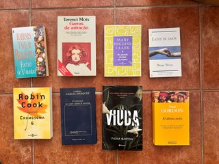Libros