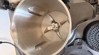 Robot Cocina Cecotec Mambo 10070