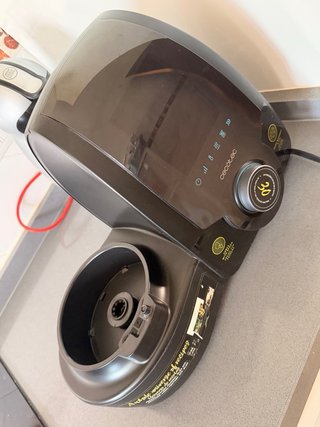 Robot Cocina Cecotec Mambo 10070