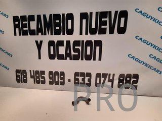 tubo radiador daewoo chevrolet