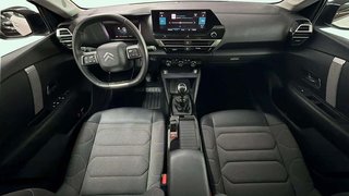 Citroën C4 5 AÑOS GARANTIA
