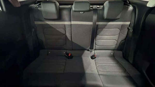 Citroën C4 5 AÑOS GARANTIA