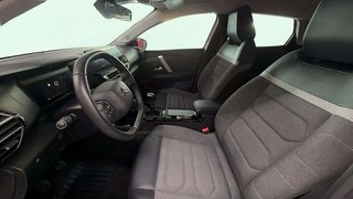 Citroën C4 5 AÑOS GARANTIA