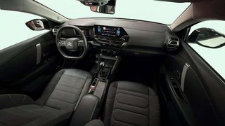 Citroën C4 5 AÑOS GARANTIA