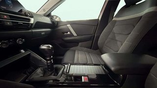 Citroën C4 5 AÑOS GARANTIA