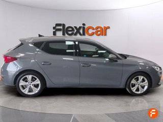 Seat Leon 1.5 TSI 85kW FR XS