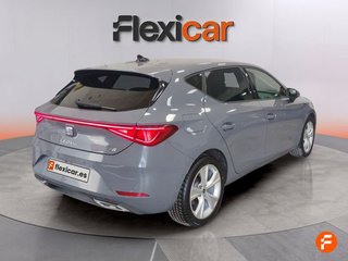Seat Leon 1.5 TSI 85kW FR XS
