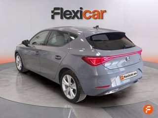 Seat Leon 1.5 TSI 85kW FR XS