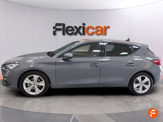 Seat Leon 1.5 TSI 85kW FR XS