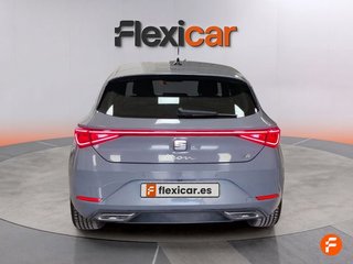 Seat Leon 1.5 TSI 85kW FR XS