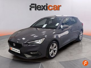 Seat Leon 1.5 TSI 85kW FR XS
