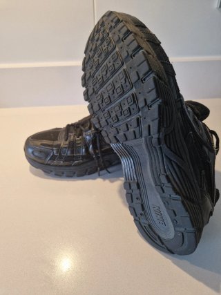Zapatillas Nike Negras