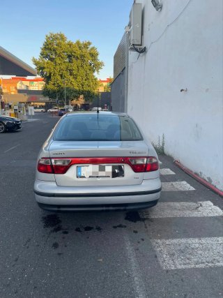 SEAT Toledo 2000