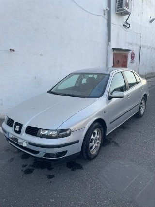 SEAT Toledo 2000