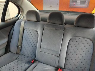 SEAT Toledo 2000
