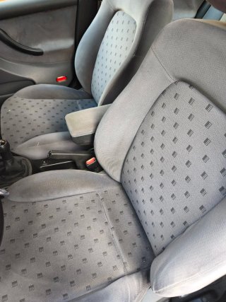 SEAT Toledo 2000