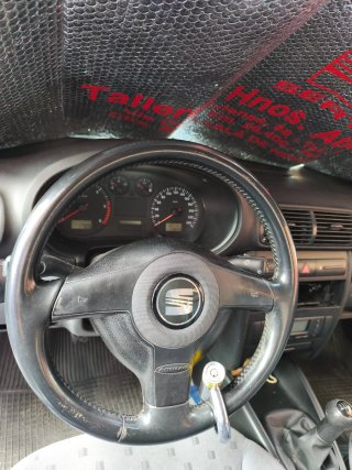 SEAT Toledo 2000