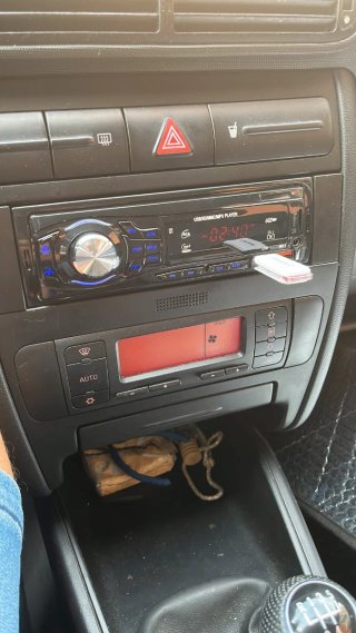 SEAT Toledo 2000