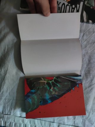 Lotto Kaiju No. 8 + Celebration Edition sigillata