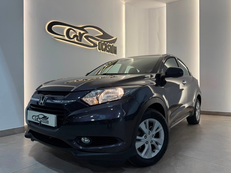 Honda HR-V 2018 - foto 1