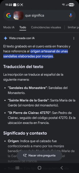 Sandalias de cuero marrón unisex,,para