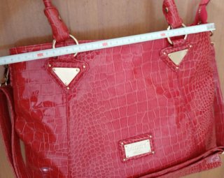 Borsa Blugirl donna sexy
