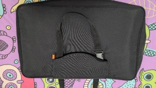 Silla Stokke HandySitt