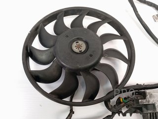 ELECTROVENTILADOR Audi A4 Berlina (8E)(2004->)