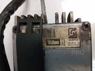 ELECTROVENTILADOR Audi A4 Berlina (8E)(2004->)