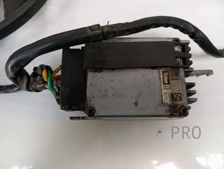 ELECTROVENTILADOR Audi A4 Berlina (8E)(2004->)