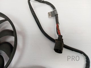 ELECTROVENTILADOR Audi A4 Berlina (8E)(2004->)
