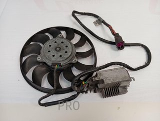 ELECTROVENTILADOR Audi A4 Berlina (8E)(2004->)