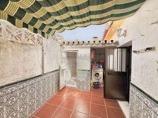 Chalet en venta en Campo de Mijas en Mijas