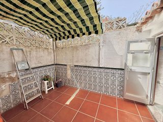 Chalet en venta en Campo de Mijas en Mijas