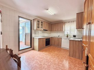 Chalet en venta en Campo de Mijas en Mijas