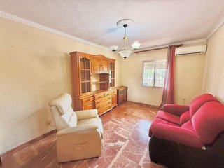 Chalet en venta en Campo de Mijas en Mijas