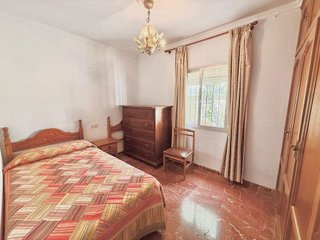 Chalet en venta en Campo de Mijas en Mijas