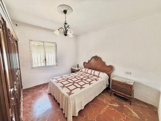 Chalet en venta en Campo de Mijas en Mijas