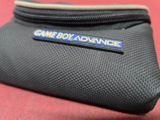 Funda Nintendo Game Boy Advance