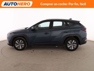 Hyundai Tucson 1.6 T-GDI Klass 2WD