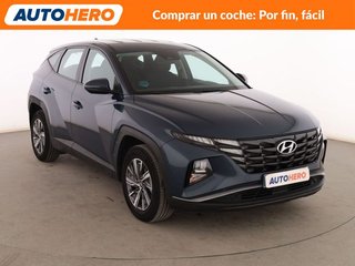 Hyundai Tucson 1.6 T-GDI Klass 2WD