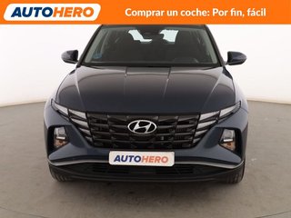 Hyundai Tucson 1.6 T-GDI Klass 2WD