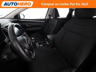 Hyundai Tucson 1.6 T-GDI Klass 2WD