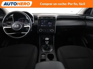 Hyundai Tucson 1.6 T-GDI Klass 2WD