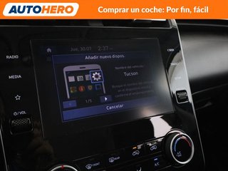 Hyundai Tucson 1.6 T-GDI Klass 2WD