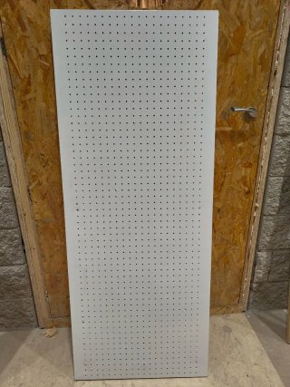 Panel de Herramientas
