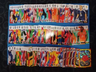 Pack cromos FIFA WORLD CUP 2026 Adrenalyn XL