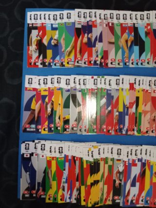 Pack cromos FIFA WORLD CUP 2026 Adrenalyn XL