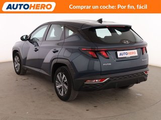 Hyundai Tucson 1.6 T-GDI Klass 2WD