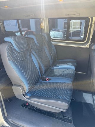 FIAT Scudo 2015